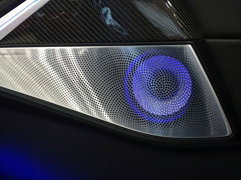 BMW X5 X5 50e X-drive 490PK / M- Individual / B&W / Carbon / 2024