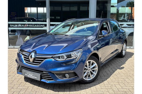 Renault Mégane 1.2 TCE BOSE NAVI AIRCO/ECC PDC
