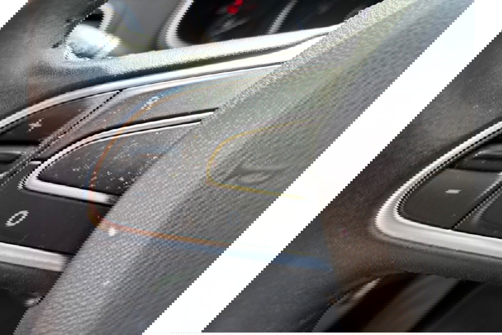 Renault Mégane 1.2 TCE BOSE NAVI AIRCO/ECC PDC