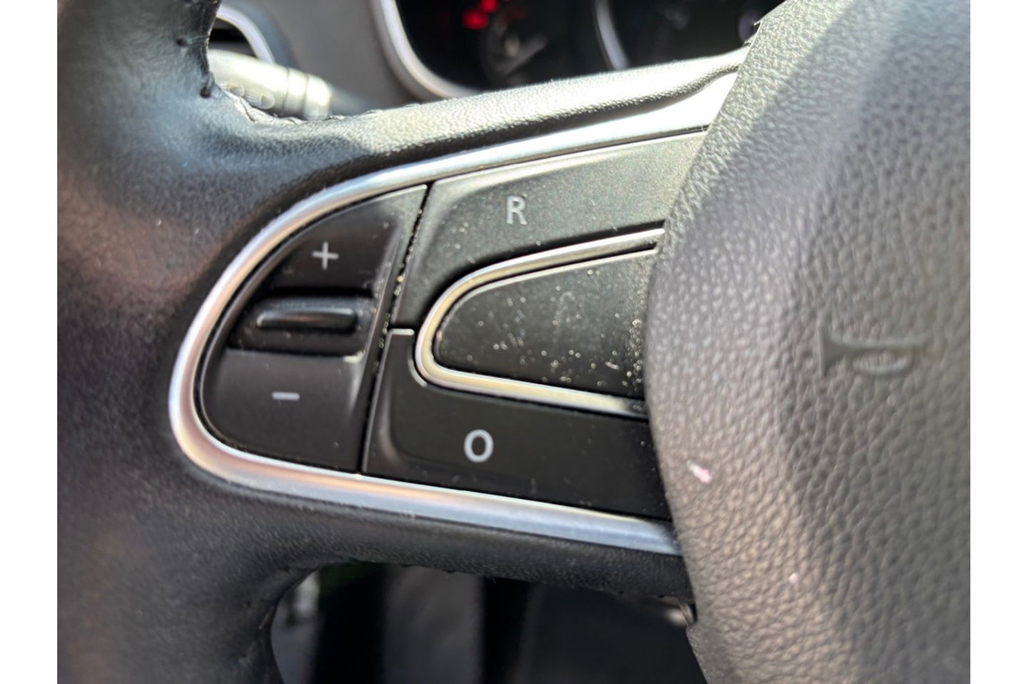 Renault Mégane 1.2 TCE BOSE NAVI AIRCO/ECC PDC