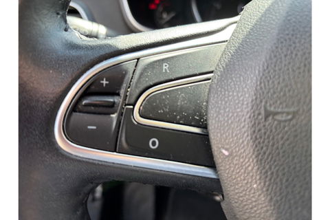 Renault Mégane 1.2 TCE BOSE NAVI AIRCO/ECC PDC