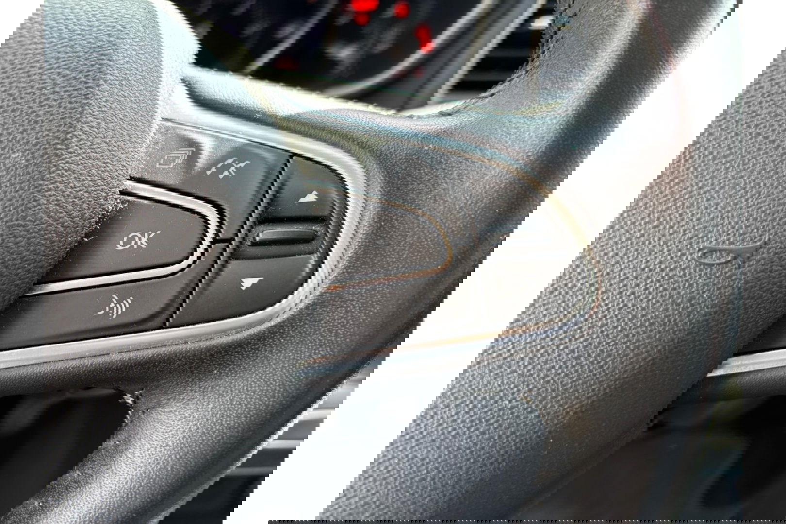 Renault Mégane 1.2 TCE BOSE NAVI AIRCO/ECC PDC