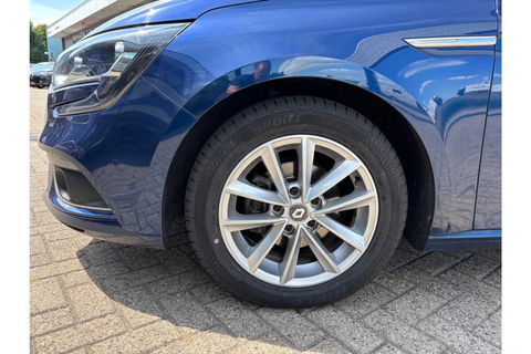 Renault Mégane 1.2 TCE BOSE NAVI AIRCO/ECC PDC