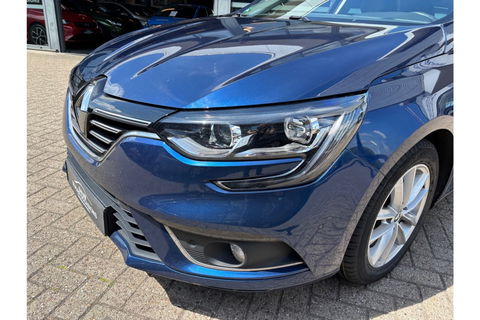 Renault Mégane 1.2 TCE BOSE NAVI AIRCO/ECC PDC