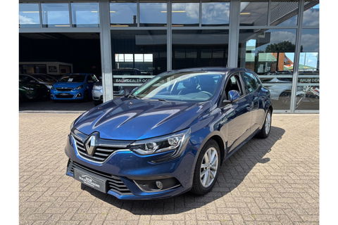 Renault Mégane 1.2 TCE BOSE NAVI AIRCO/ECC PDC