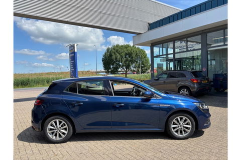 Renault Mégane 1.2 TCE BOSE NAVI AIRCO/ECC PDC