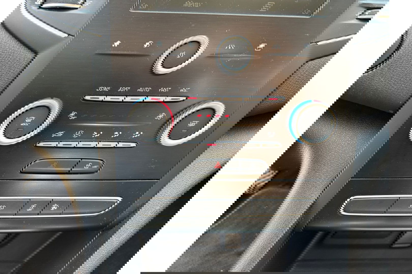 Renault Mégane 1.2 TCE BOSE NAVI AIRCO/ECC PDC
