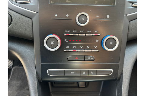 Renault Mégane 1.2 TCE BOSE NAVI AIRCO/ECC PDC