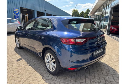 Renault Mégane 1.2 TCE BOSE NAVI AIRCO/ECC PDC