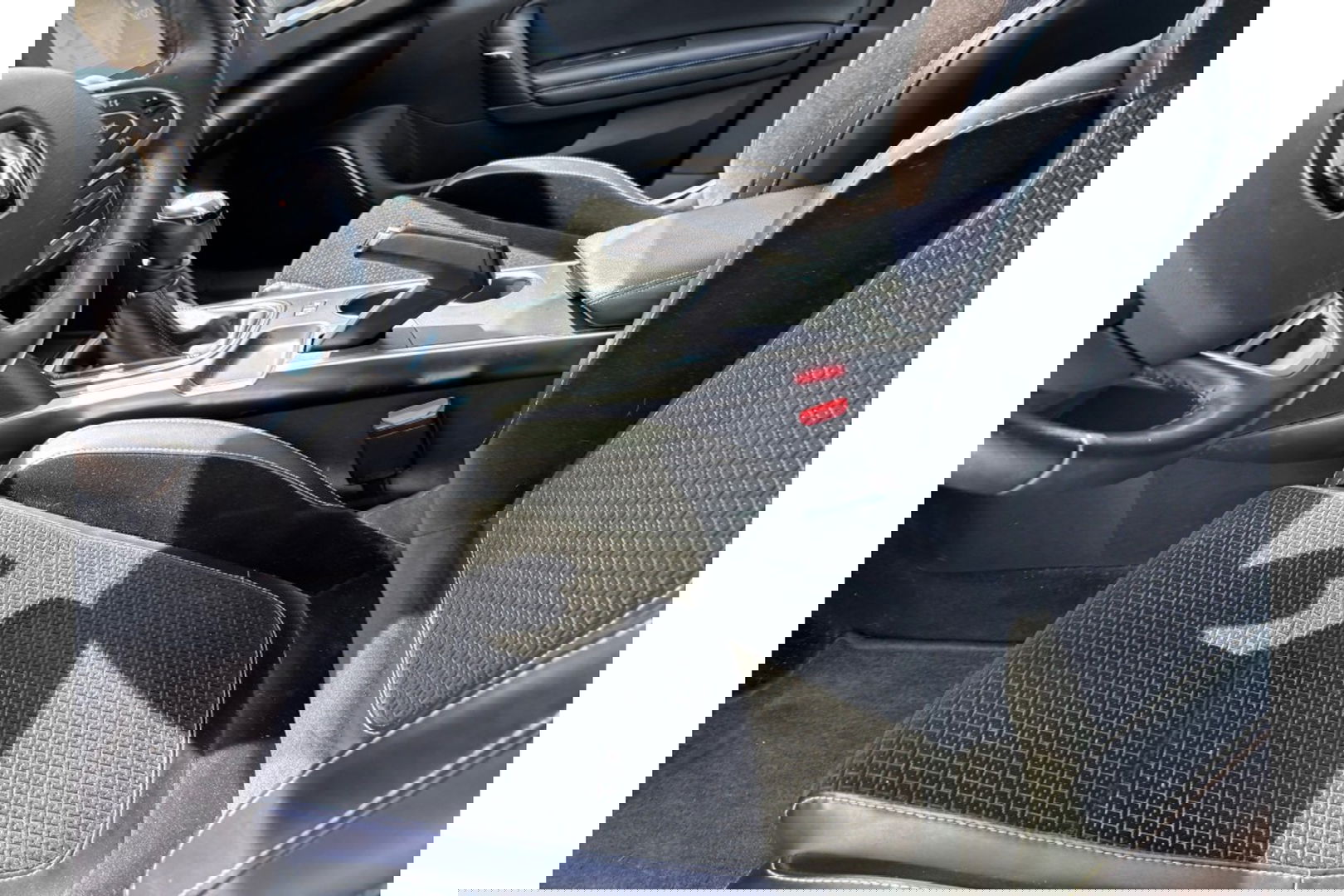 Renault Mégane 1.2 TCE BOSE NAVI AIRCO/ECC PDC