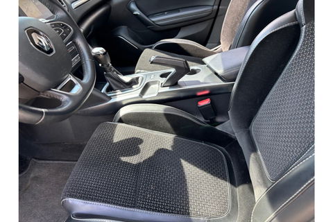 Renault Mégane 1.2 TCE BOSE NAVI AIRCO/ECC PDC