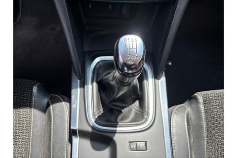 Renault Mégane 1.2 TCE BOSE NAVI AIRCO/ECC PDC