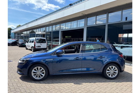 Renault Mégane 1.2 TCE BOSE NAVI AIRCO/ECC PDC