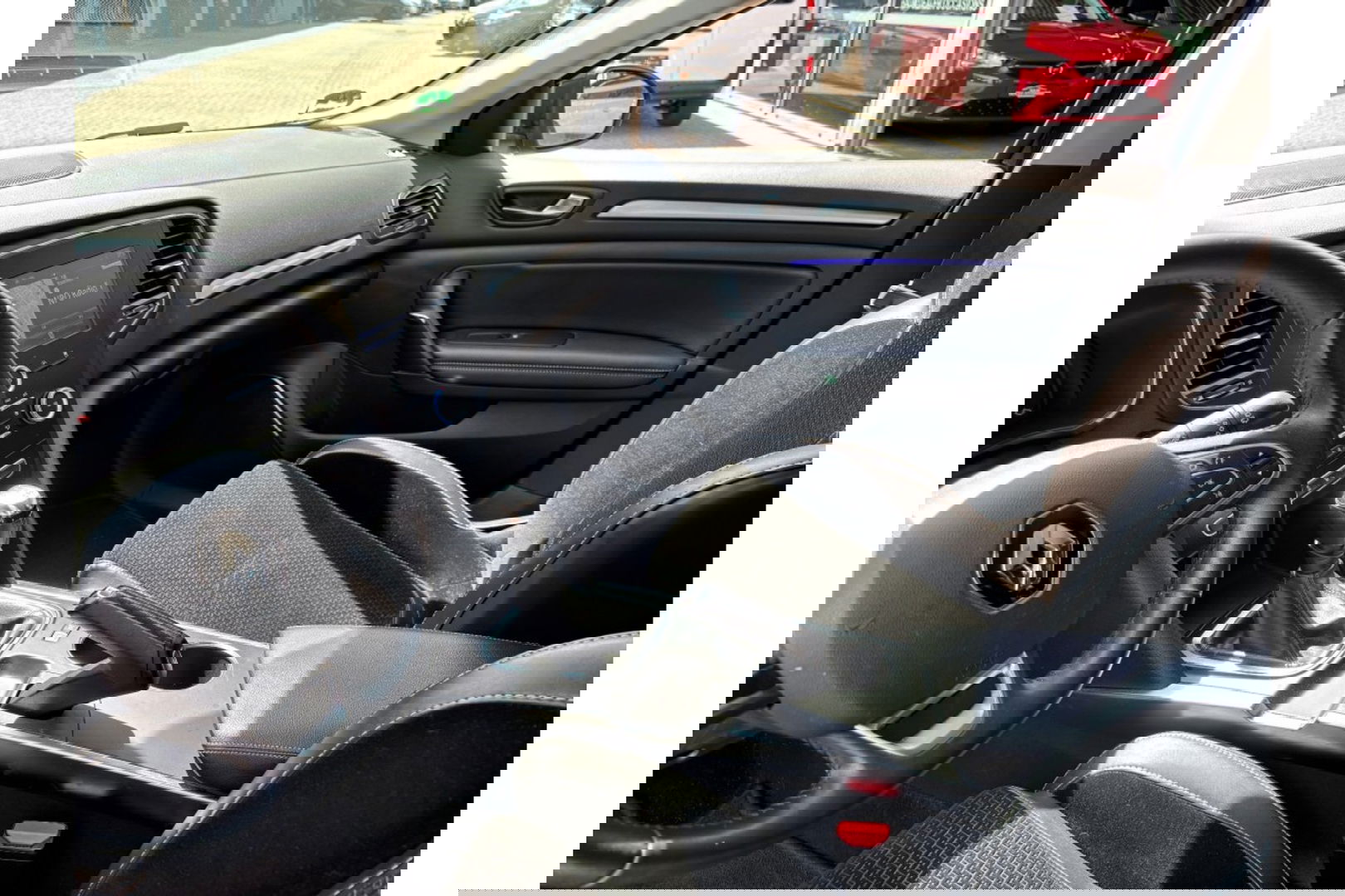 Renault Mégane 1.2 TCE BOSE NAVI AIRCO/ECC PDC