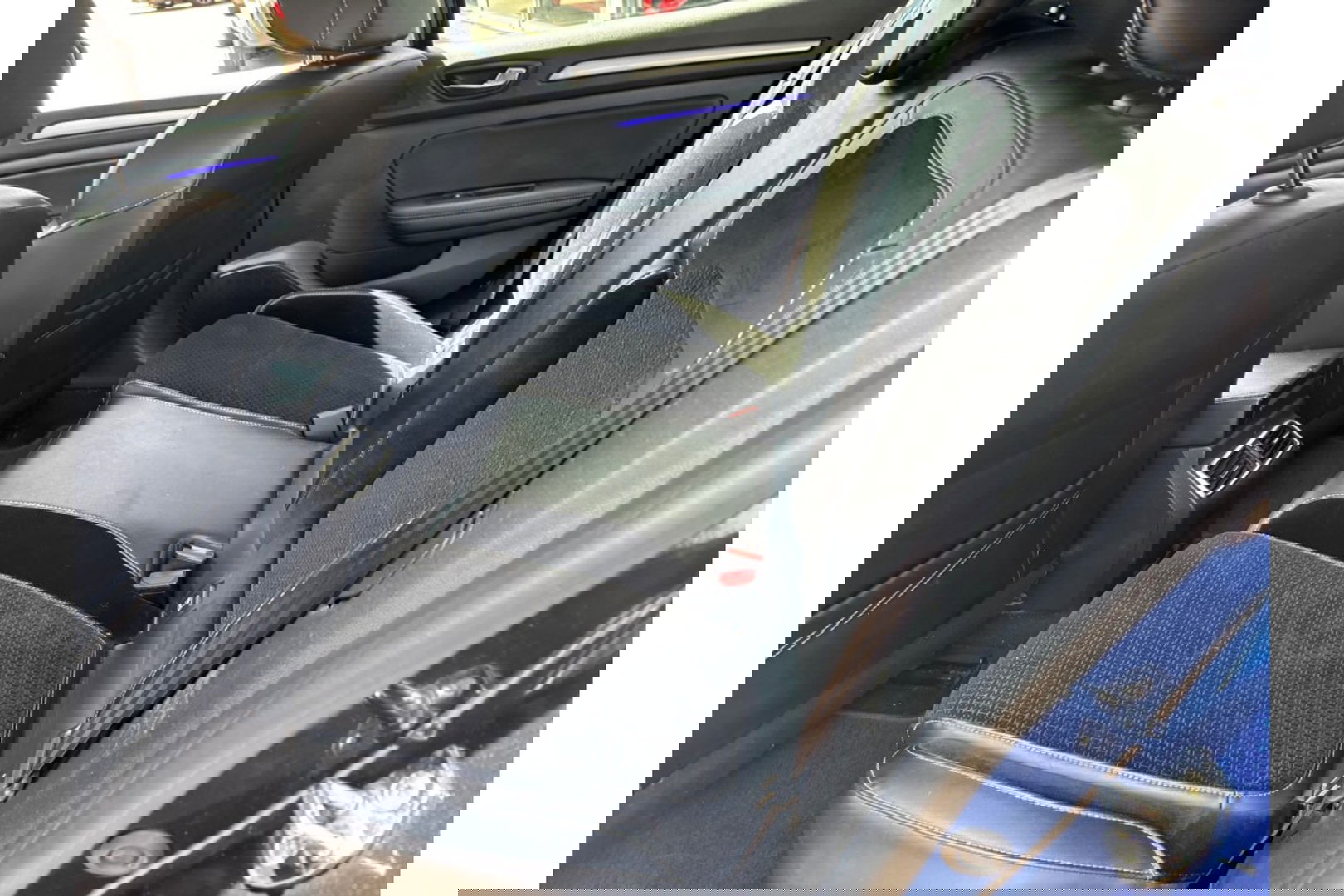 Renault Mégane 1.2 TCE BOSE NAVI AIRCO/ECC PDC