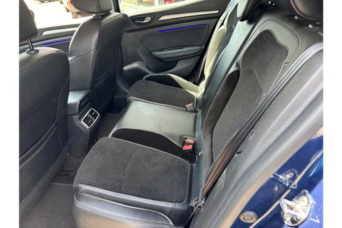 Renault Mégane 1.2 TCE BOSE NAVI AIRCO/ECC PDC