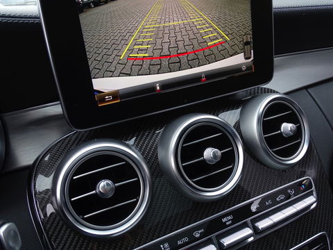 Mercedes-Benz C-Klasse Estate C63 AMG S V8 bi-turbo 510PK / Edition 1 / LED