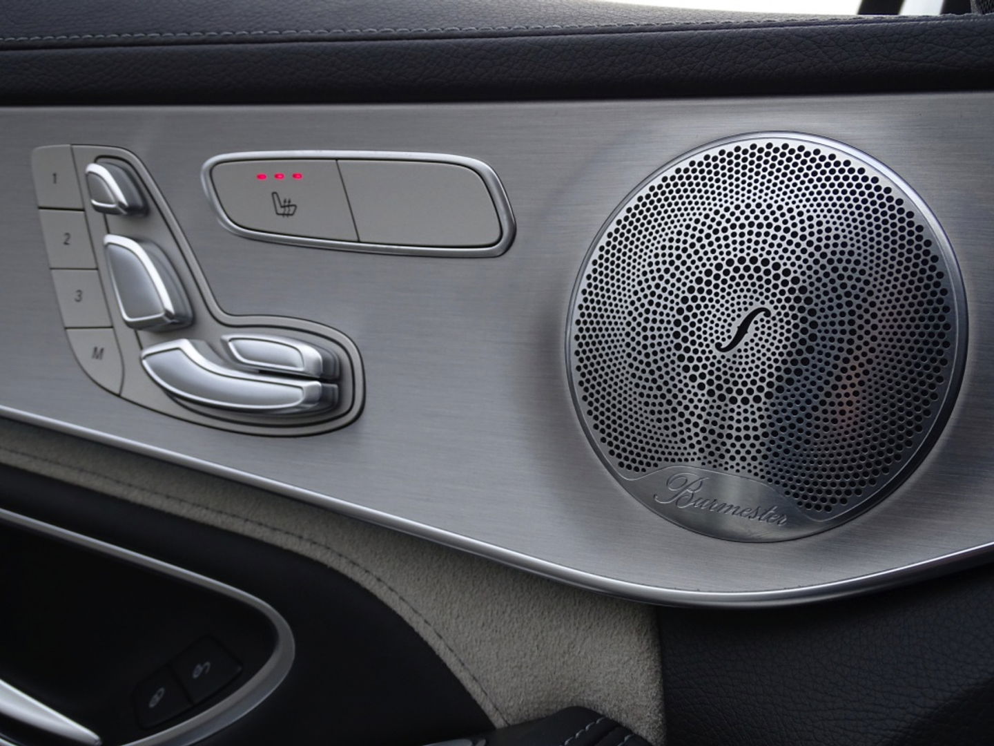 Mercedes-Benz C-Klasse Estate C63 AMG S V8 bi-turbo 510PK / Edition 1 / LED