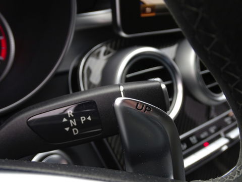 Mercedes-Benz C-Klasse Estate C63 AMG S V8 bi-turbo 510PK / Edition 1 / LED