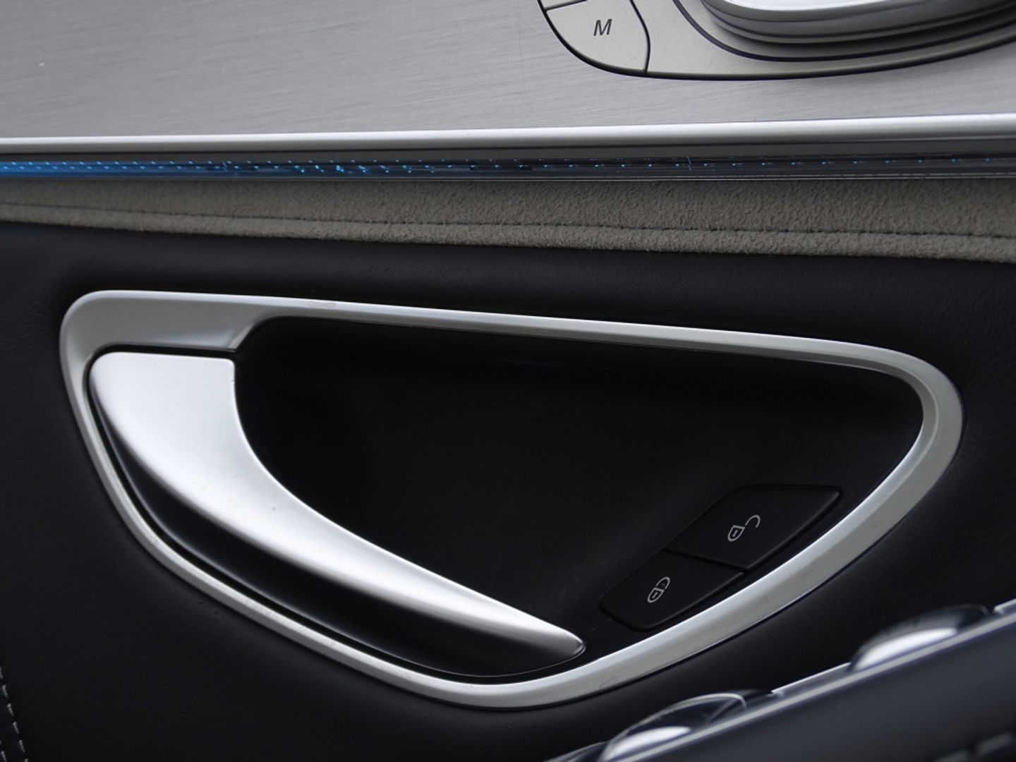 Mercedes-Benz C-Klasse Estate C63 AMG S V8 bi-turbo 510PK / Edition 1 / LED