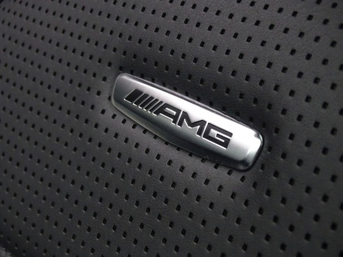 Mercedes-Benz C-Klasse Estate C63 AMG S V8 bi-turbo 510PK / Edition 1 / LED