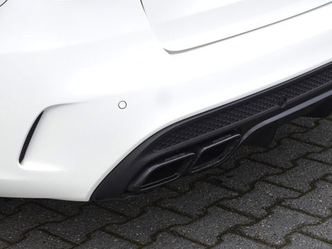 Mercedes-Benz C-Klasse Estate C63 AMG S V8 bi-turbo 510PK / Edition 1 / LED