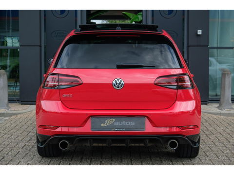 Volkswagen Golf 2.0 TSI GTI TCR 290pk Panoramadak STAGE 3 475PK Dynaudio Volleder Performance pack DCC 19" LMV