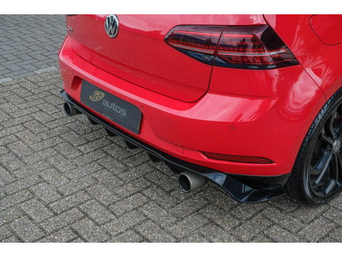 Volkswagen Golf 2.0 TSI GTI TCR 290pk Panoramadak STAGE 3 475PK Dynaudio Volleder Performance pack DCC 19" LMV
