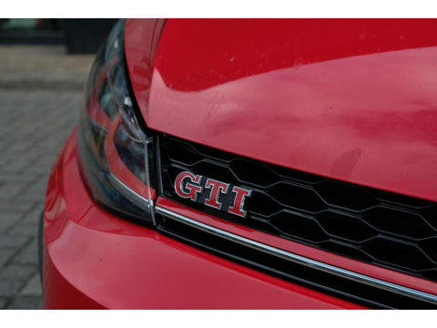 Volkswagen Golf 2.0 TSI GTI TCR 290pk Panoramadak STAGE 3 475PK Dynaudio Volleder Performance pack DCC 19" LMV