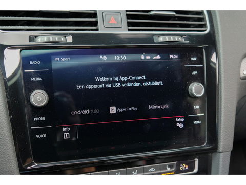 Volkswagen Golf 2.0 TSI GTI TCR 290pk Panoramadak STAGE 3 475PK Dynaudio Volleder Performance pack DCC 19" LMV