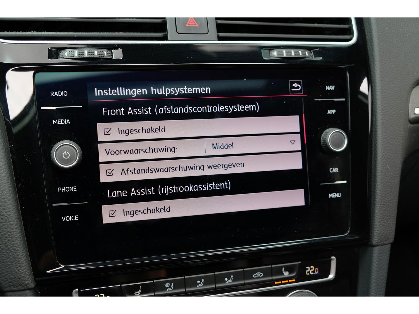 Volkswagen Golf 2.0 TSI GTI TCR 290pk Panoramadak STAGE 3 475PK Dynaudio Volleder Performance pack DCC 19" LMV