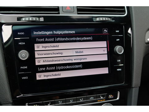 Volkswagen Golf 2.0 TSI GTI TCR 290pk Panoramadak STAGE 3 475PK Dynaudio Volleder Performance pack DCC 19" LMV