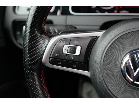Volkswagen Golf 2.0 TSI GTI TCR 290pk Panoramadak STAGE 3 475PK Dynaudio Volleder Performance pack DCC 19" LMV