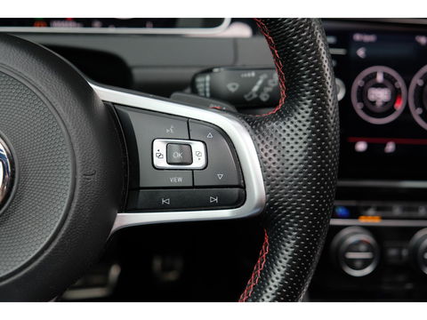 Volkswagen Golf 2.0 TSI GTI TCR 290pk Panoramadak STAGE 3 475PK Dynaudio Volleder Performance pack DCC 19" LMV