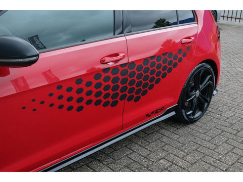 Volkswagen Golf 2.0 TSI GTI TCR 290pk Panoramadak STAGE 3 475PK Dynaudio Volleder Performance pack DCC 19" LMV