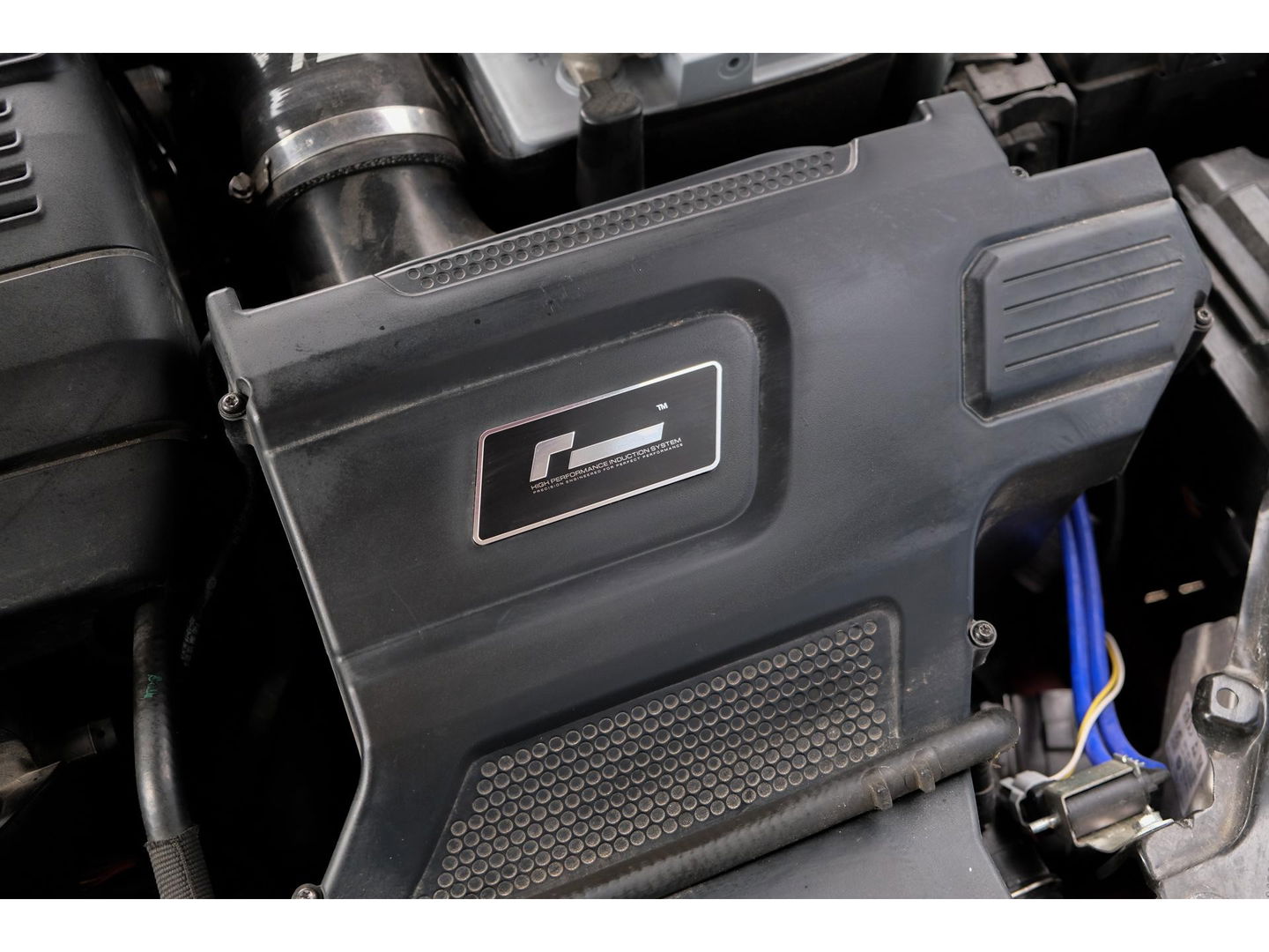 Volkswagen Golf 2.0 TSI GTI TCR 290pk Panoramadak STAGE 3 475PK Dynaudio Volleder Performance pack DCC 19" LMV