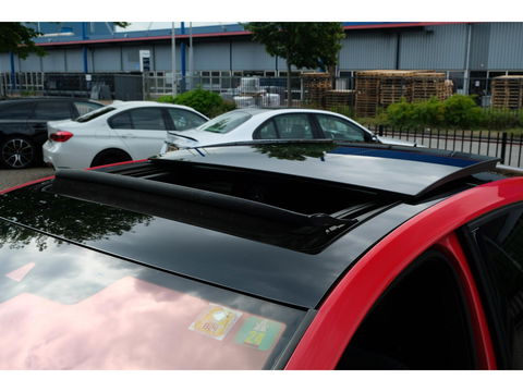 Volkswagen Golf 2.0 TSI GTI TCR 290pk Panoramadak STAGE 3 475PK Dynaudio Volleder Performance pack DCC 19" LMV