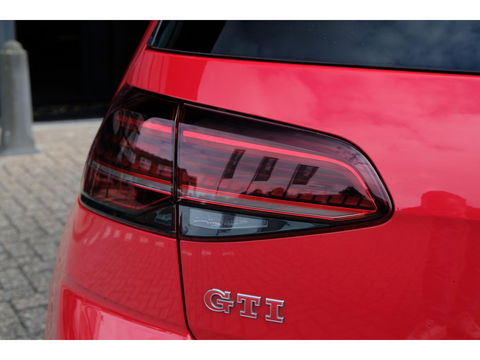 Volkswagen Golf 2.0 TSI GTI TCR 290pk Panoramadak STAGE 3 475PK Dynaudio Volleder Performance pack DCC 19" LMV