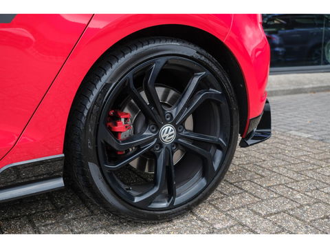 Volkswagen Golf 2.0 TSI GTI TCR 290pk Panoramadak STAGE 3 475PK Dynaudio Volleder Performance pack DCC 19" LMV