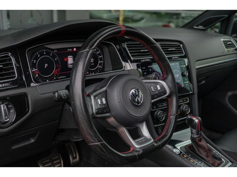 Volkswagen Golf 2.0 TSI GTI TCR 290pk Panoramadak STAGE 3 475PK Dynaudio Volleder Performance pack DCC 19" LMV