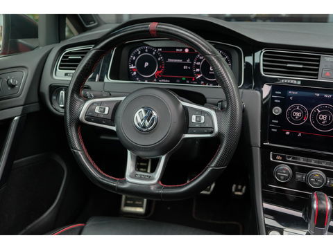 Volkswagen Golf 2.0 TSI GTI TCR 290pk Panoramadak STAGE 3 475PK Dynaudio Volleder Performance pack DCC 19" LMV