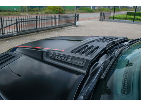 Dodge Ram 1500 5.7 V8 401pk 4x4 Crew Cab Laramie Night edition Panoramadak Bomvol! Stoelventilatie Trekhaak
