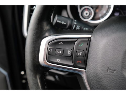 Dodge Ram 1500 5.7 V8 401pk 4x4 Crew Cab Laramie Night edition Panoramadak Bomvol! Stoelventilatie Trekhaak