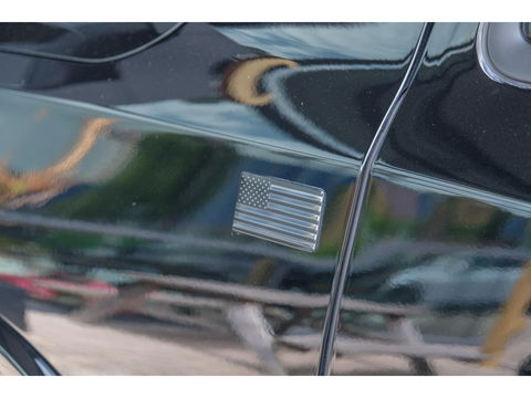 Dodge Ram 1500 5.7 V8 401pk 4x4 Crew Cab Laramie Night edition Panoramadak Bomvol! Stoelventilatie Trekhaak