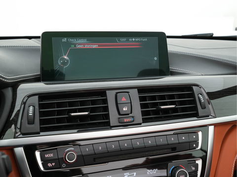 BMW 4 Serie Cabrio 435d xDrive M-SportPack Centennial High-Executive Aut. *LUXURY-LEATHER | FULL-LED | ADAPTIVE-CRUISE | MEMORY-PACK | AIRSCARF | BLINDSPOT | HIFI-SOUND | KEYLESS | DAB+ | HEATED-SPORTSEATS | CAMERA | HEAD-UP | NAVI-FULLMAP | 19''ALU*