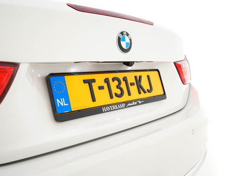 BMW 4 Serie Cabrio 435d xDrive M-SportPack Centennial High-Executive Aut. *LUXURY-LEATHER | FULL-LED | ADAPTIVE-CRUISE | MEMORY-PACK | AIRSCARF | BLINDSPOT | HIFI-SOUND | KEYLESS | DAB+ | HEATED-SPORTSEATS | CAMERA | HEAD-UP | NAVI-FULLMAP | 19''ALU*