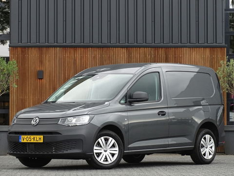 Volkswagen Caddy Cargo 2.0 TDI Comfort / RNS / LED / 2024 *NAP*