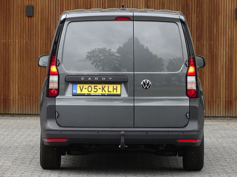 Volkswagen Caddy Cargo 2.0 TDI Comfort / RNS / LED / 2024 *NAP*