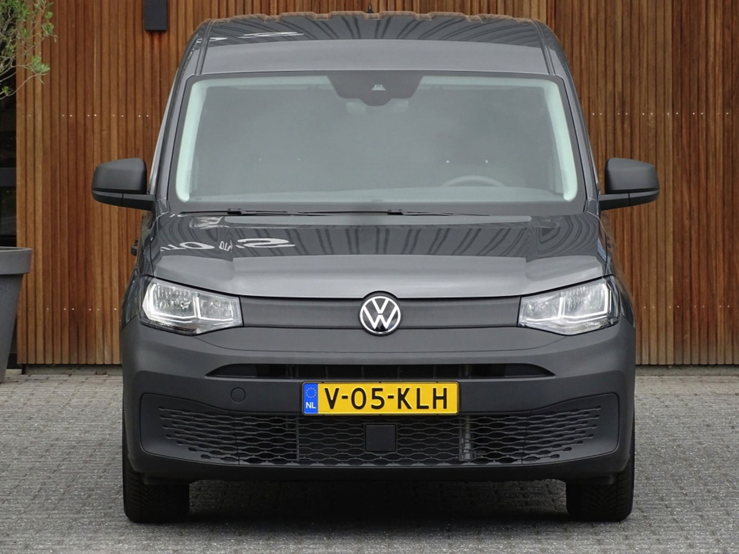 Volkswagen Caddy Cargo 2.0 TDI Comfort / RNS / LED / 2024 *NAP*