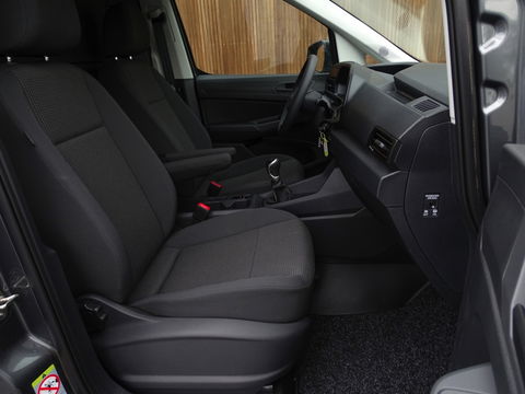 Volkswagen Caddy Cargo 2.0 TDI Comfort / RNS / LED / 2024 *NAP*
